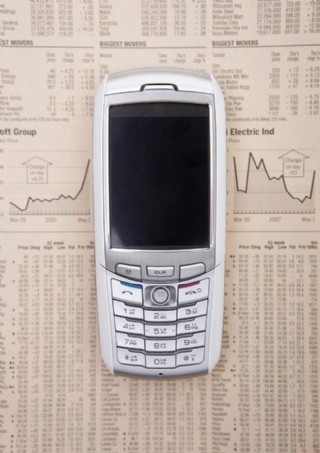 手机 直板手机图片