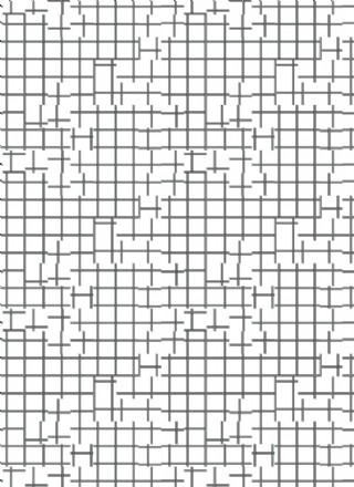 不规则格子图片