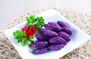 日式小薯宝图片