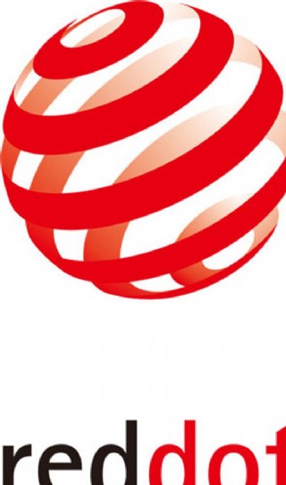 红点奖标志图片