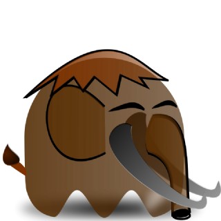 冰河时代的标志