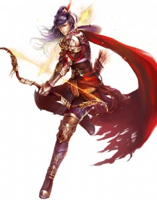 动漫壁纸卡通人物动物桌面