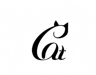 拉丁字母logo图片